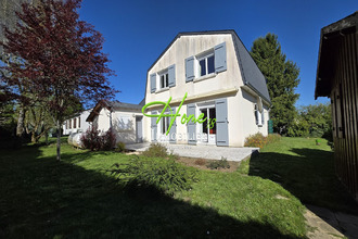 achat maison pigny 18110