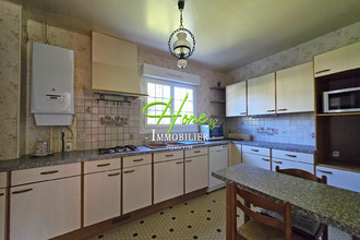 achat maison pigny 18110