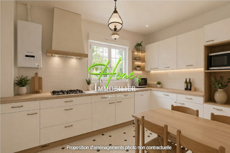 achat maison pigny 18110