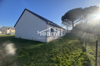 achat maison pigny 18110