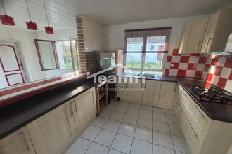 achat maison pigny 18110