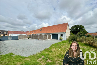 achat maison pihem 62570