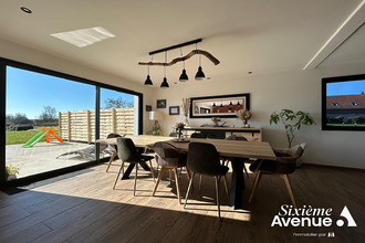 achat maison pihem 62570