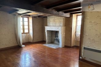 achat maison pillac 16390