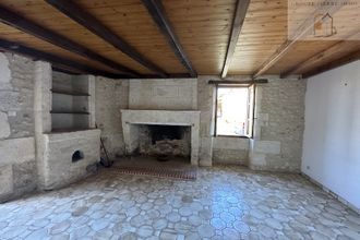 achat maison pillac 16390