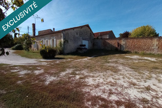achat maison pillac 16390