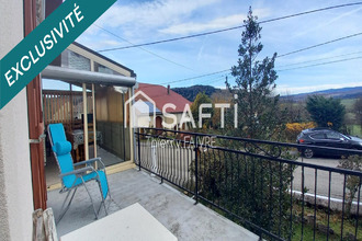 achat maison pillemoine 39300