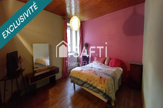 achat maison pillemoine 39300