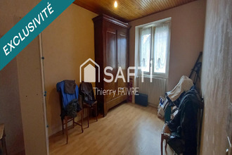 achat maison pillemoine 39300