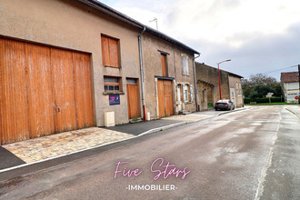 achat maison pillon 55230