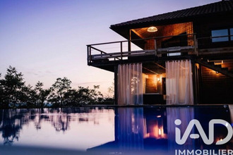 achat maison pimbo 40320