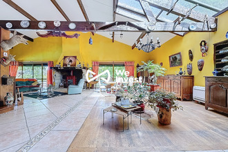 achat maison pimbo 40320