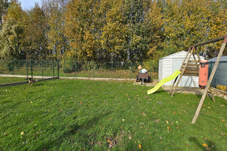 achat maison pimprez 60170