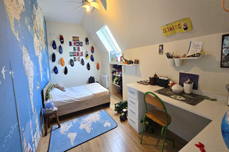 achat maison pimprez 60170