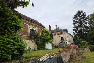 achat maison pimprez 60170