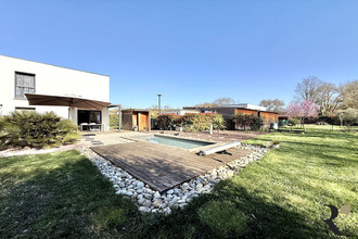 achat maison pin-balma 31130