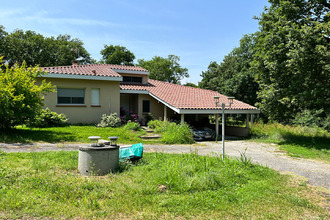 achat maison pin-balma 31130