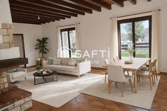 achat maison pin-balma 31130