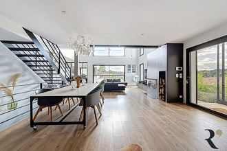 achat maison pin-balma 31130