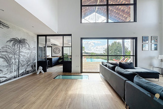 achat maison pin-balma 31130