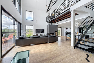 achat maison pin-balma 31130