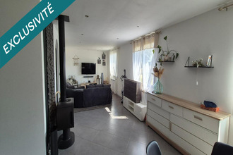 achat maison pindray 86500