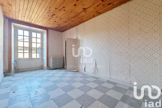 achat maison pindray 86500