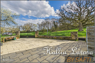 achat maison pindray 86500