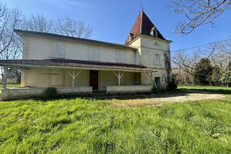 achat maison pinel-hauterive 47380