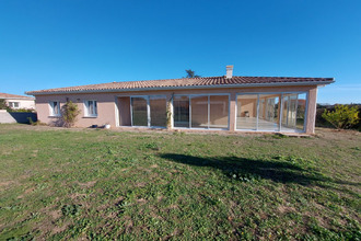 achat maison pinet 34850