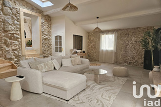 achat maison pinet 34850