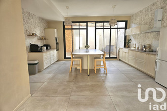 achat maison pinet 34850