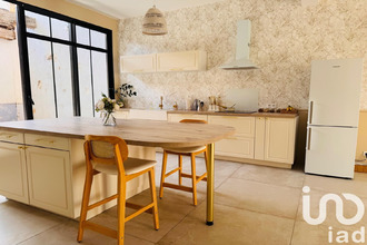 achat maison pinet 34850