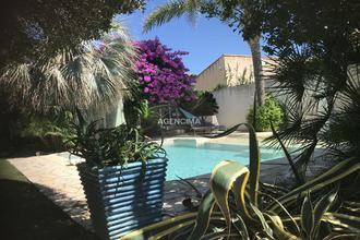 achat maison pinet 34850