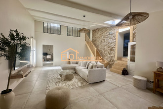 achat maison pinet 34850