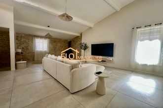 achat maison pinet 34850