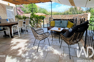 achat maison pinet 34850