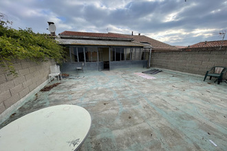 achat maison pinet 34850