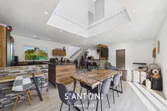 achat maison pinet 34850