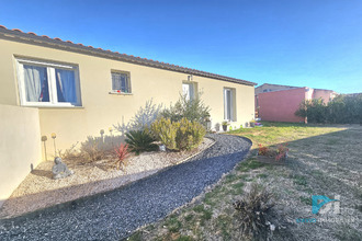 achat maison pinet 34850