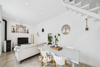 achat maison pinet 34850