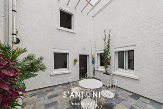 achat maison pinet 34850