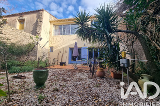 achat maison pinet 34850