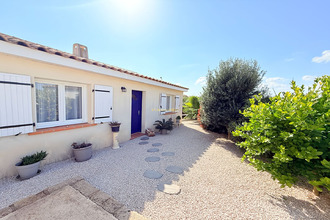 achat maison pinet 34850