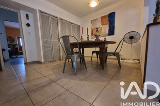 achat maison pinet 34850