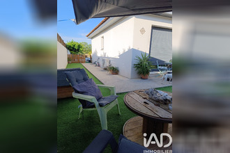 achat maison pinet 34850