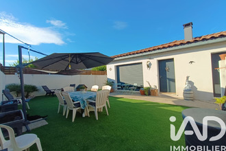 achat maison pinet 34850