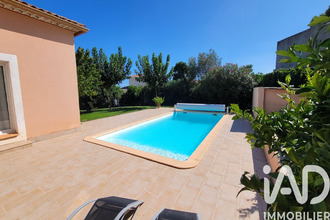 achat maison pinet 34850