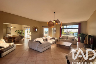 achat maison pinet 34850