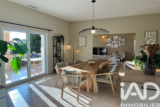 achat maison pinet 34850